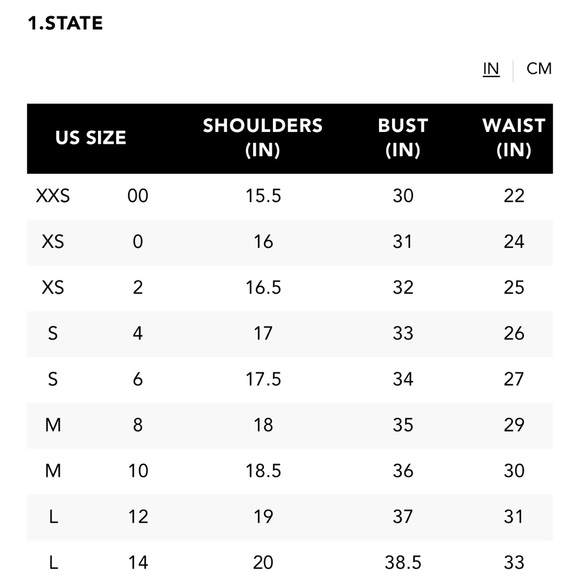 1.State Asymmetrical Zip Moto Jacket - Picture 10 of 10